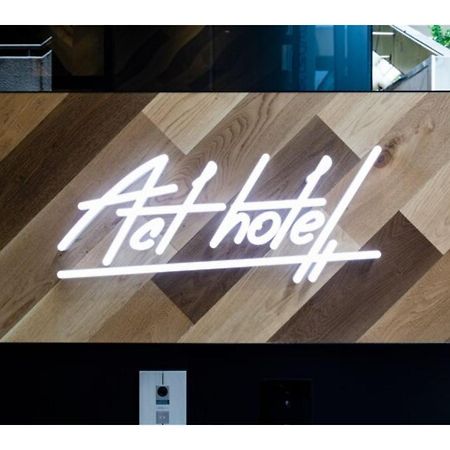 Act Hotel Shibuya - Vacation Stay 84228 Токио Экстерьер фото