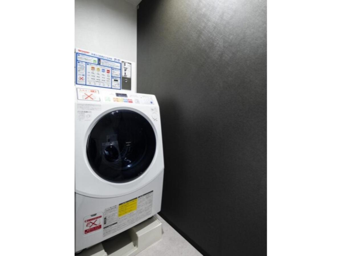 Act Hotel Shibuya - Vacation Stay 84228 Токио Экстерьер фото
