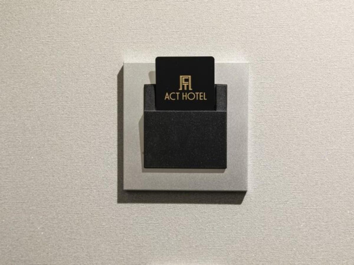 Act Hotel Shibuya - Vacation Stay 84228 Токио Экстерьер фото