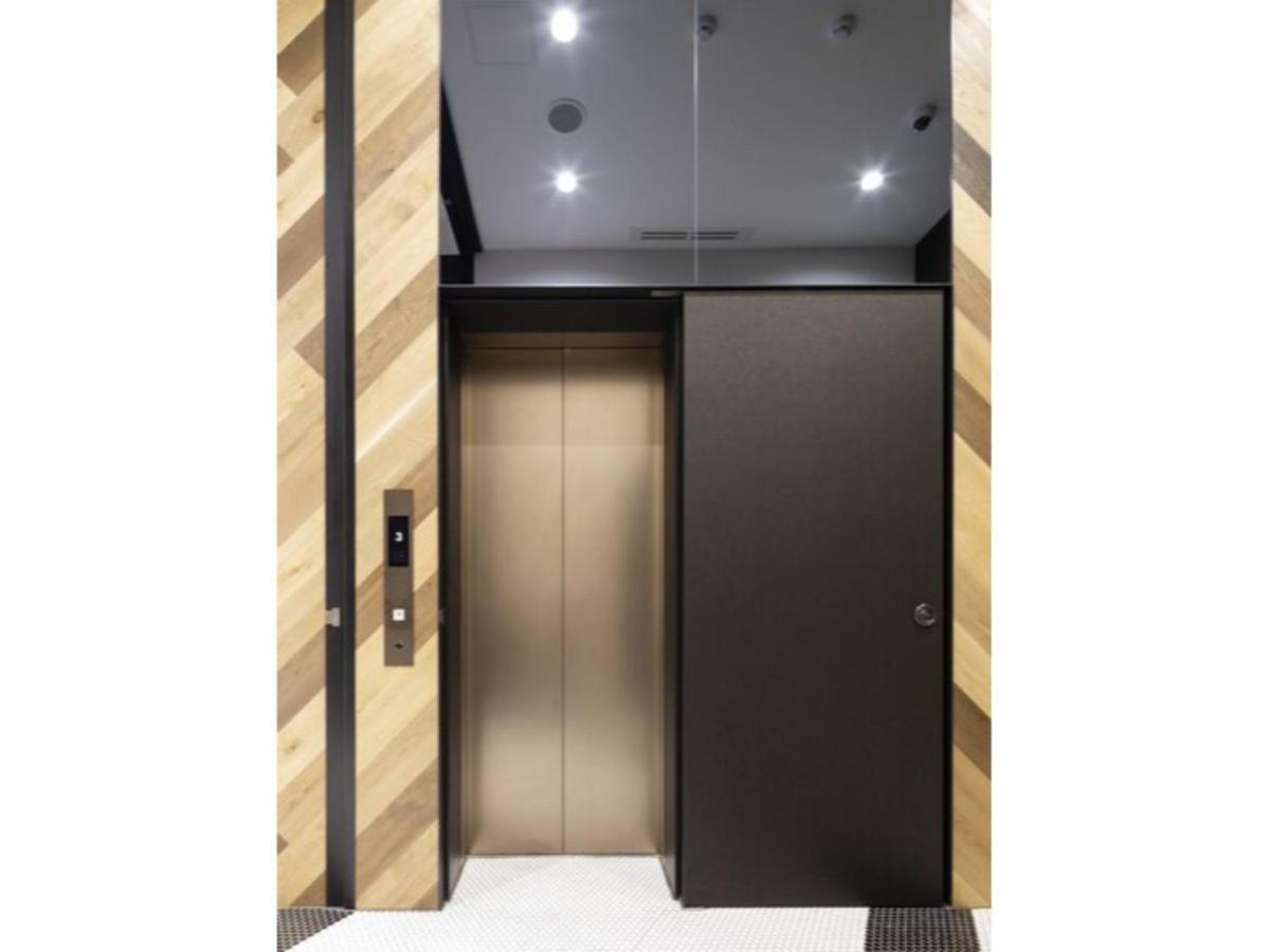Act Hotel Shibuya - Vacation Stay 84228 Токио Экстерьер фото